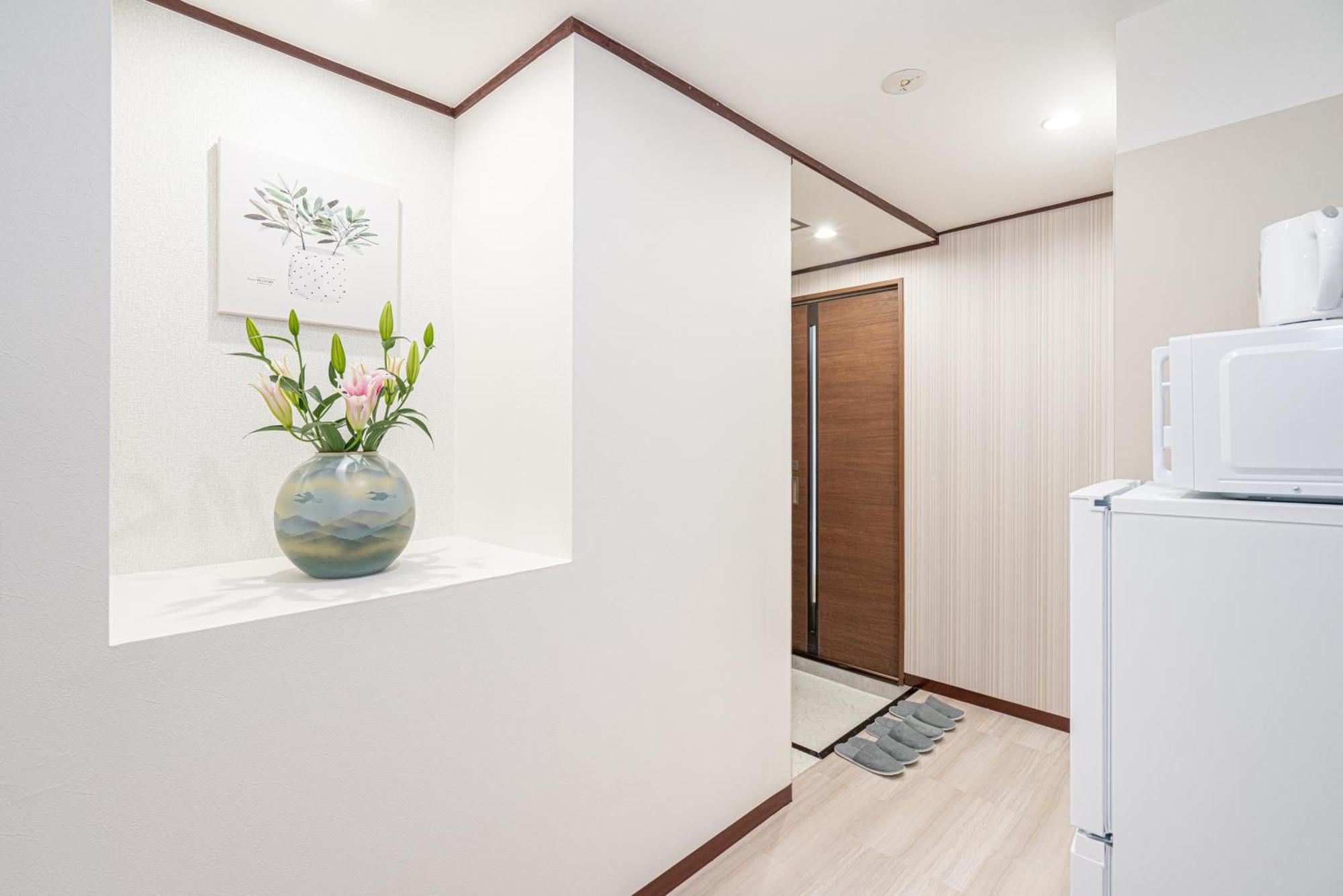 New Open! Nearest Jr Shinokubo And Jr Soubu Line Higashinakano, Shinjuku 5 Minute Ginza 25 Minute Asakusa 35 Minute *