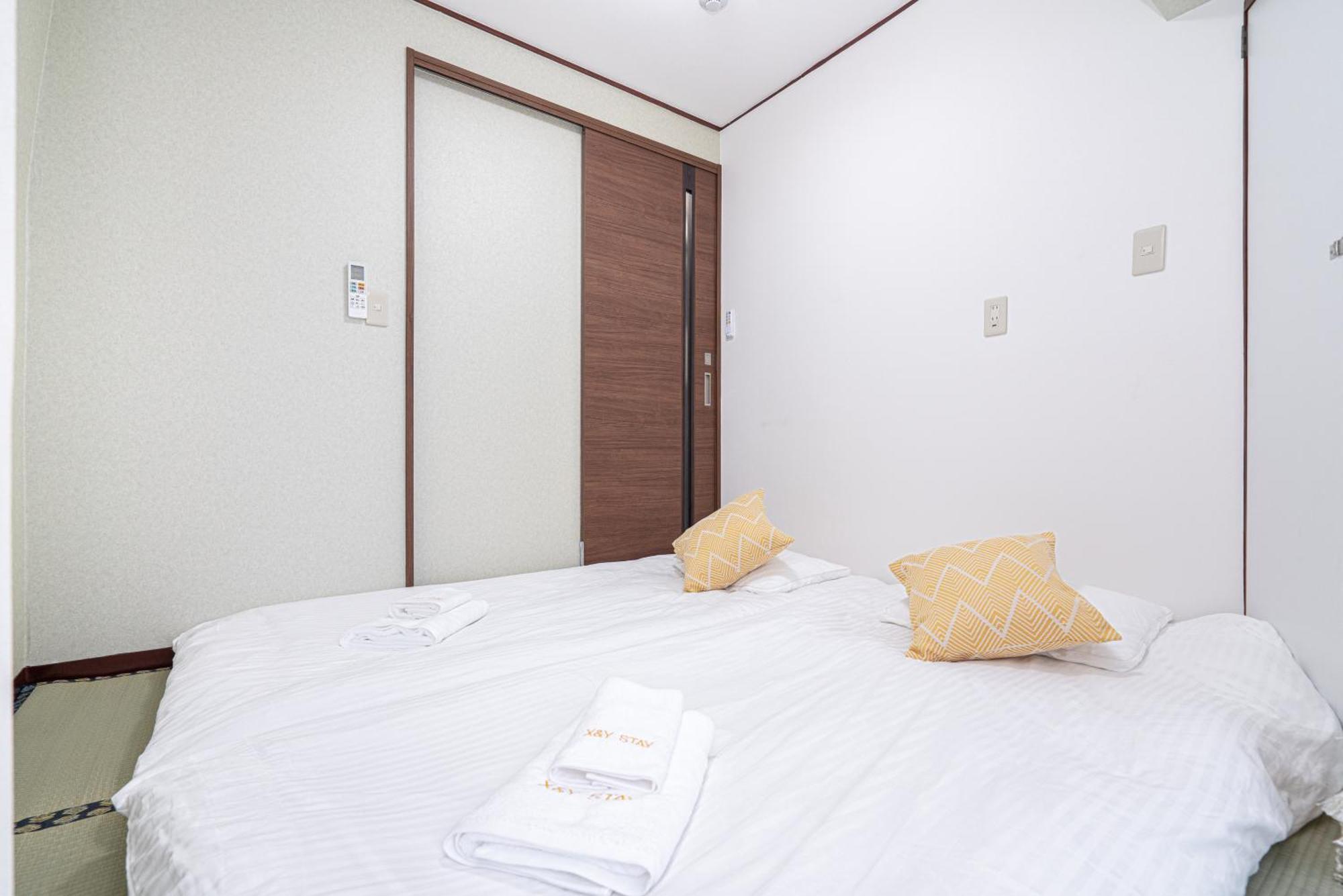 New Open! Nearest Jr Shinokubo And Jr Soubu Line Higashinakano, Shinjuku 5 Minute Ginza 25 Minute Asakusa 35 Minute Tōkyō