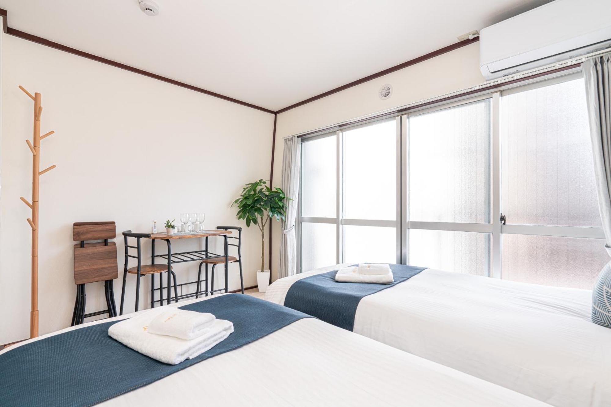 New Open! Nearest Jr Shinokubo And Jr Soubu Line Higashinakano, Shinjuku 5 Minute Ginza 25 Minute Asakusa 35 Minute Tōkyō