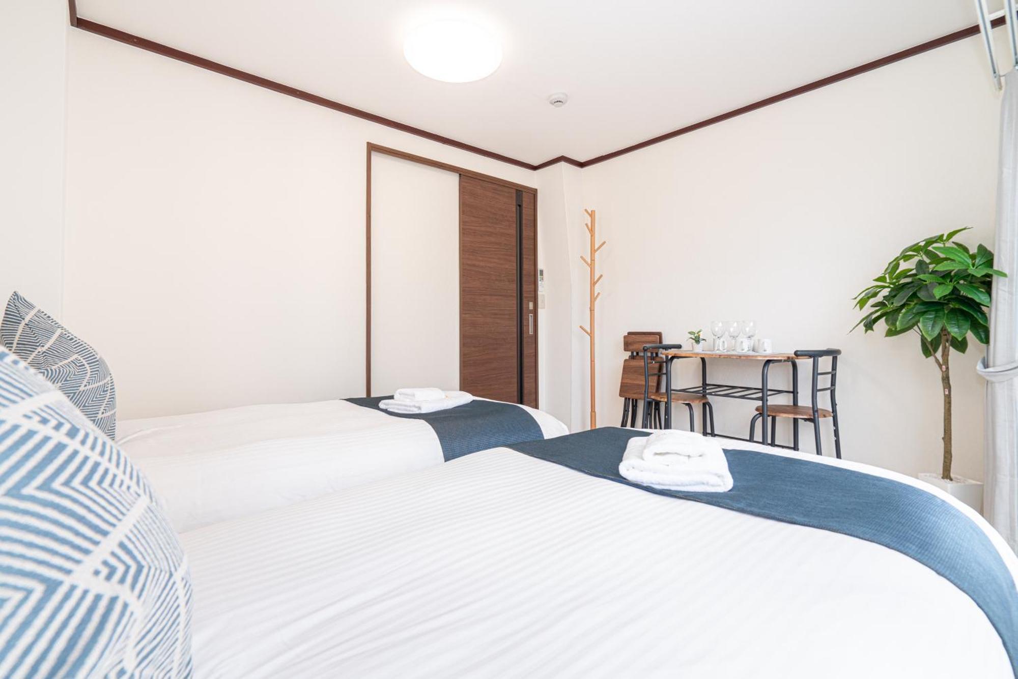 New Open! Nearest Jr Shinokubo And Jr Soubu Line Higashinakano, Shinjuku 5 Minute Ginza 25 Minute Asakusa 35 Minute *