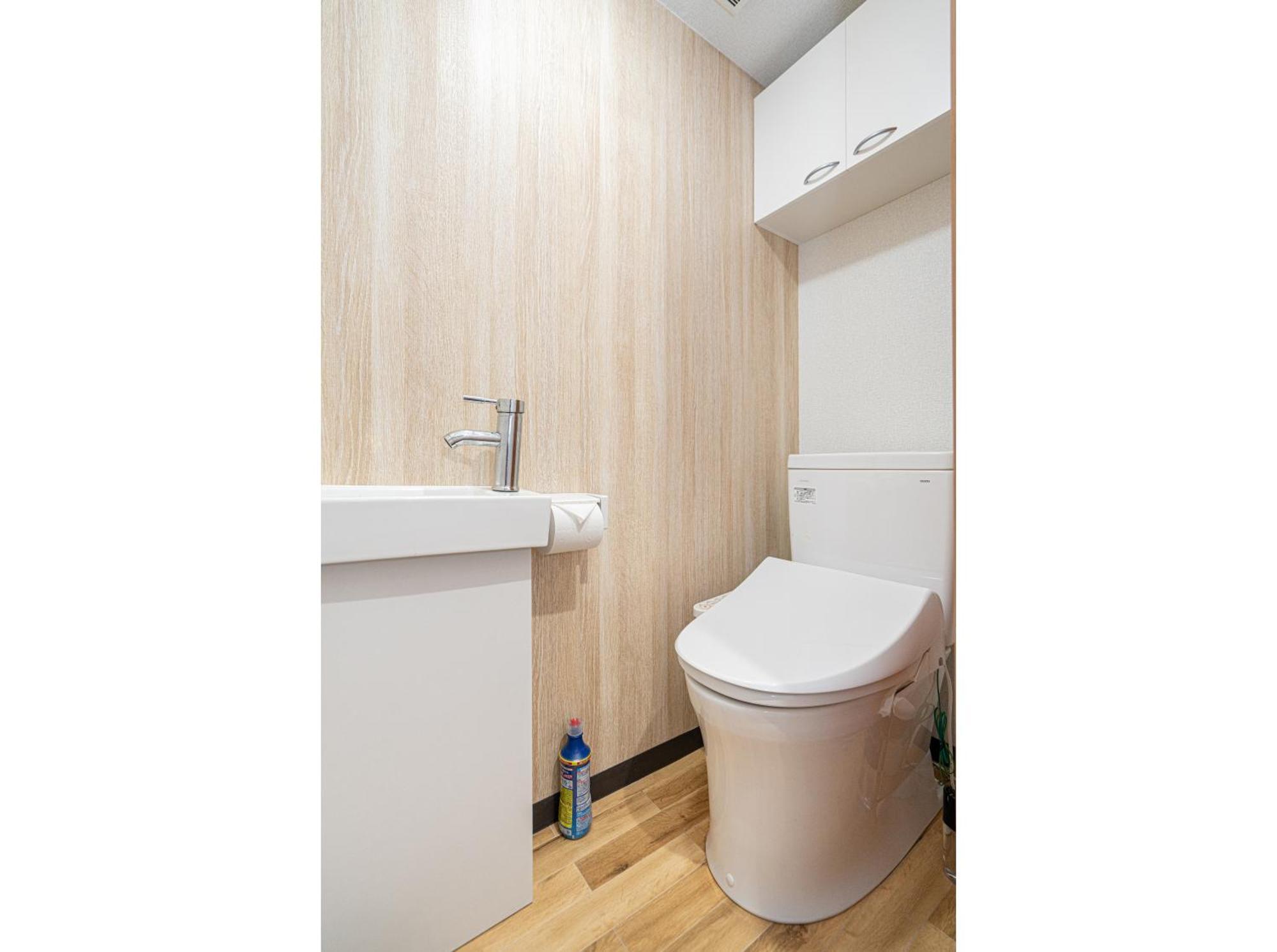 New Open! Nearest Jr Shinokubo And Jr Soubu Line Higashinakano, Shinjuku 5 Minute Ginza 25 Minute Asakusa 35 Minute Appartement