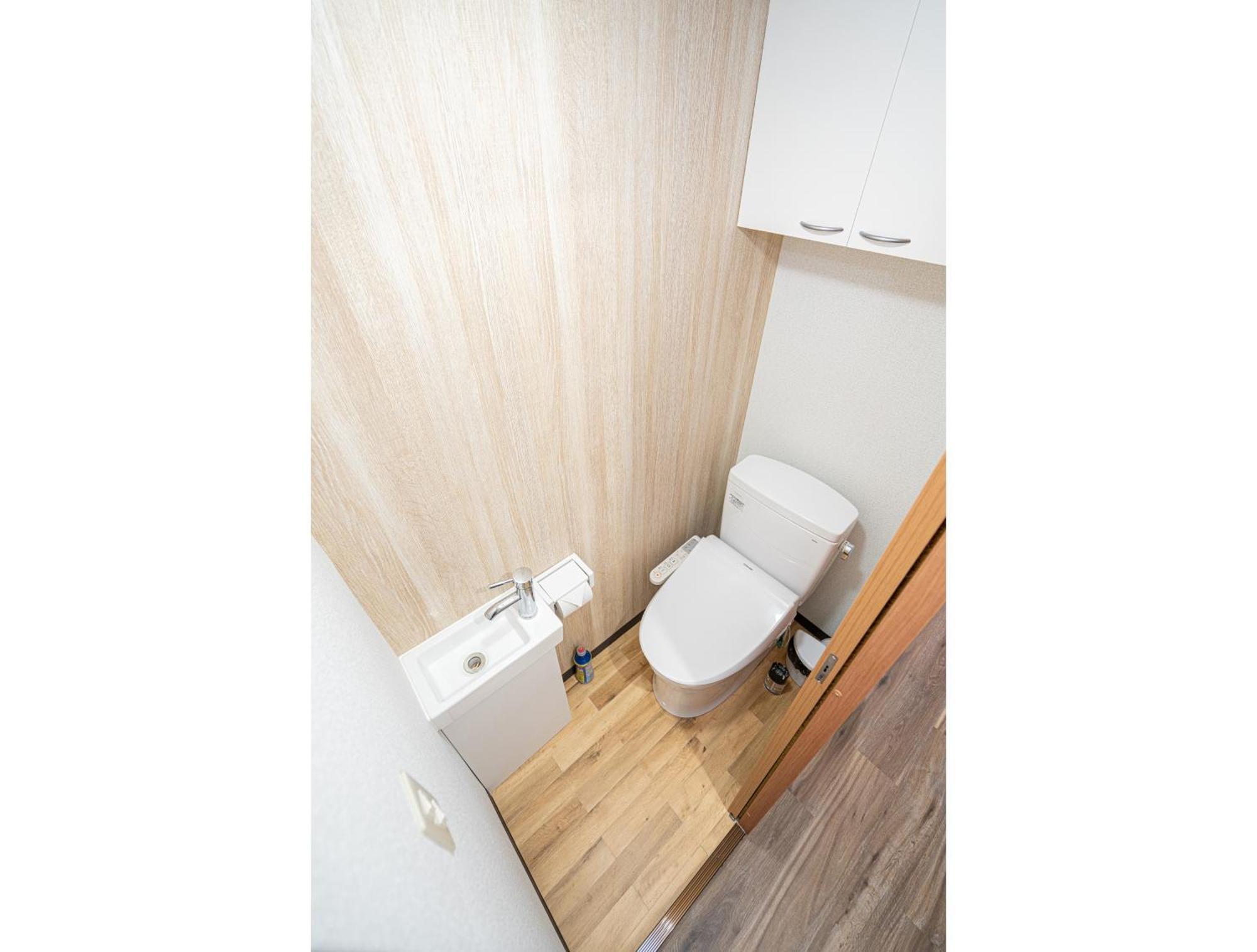 New Open! Nearest Jr Shinokubo And Jr Soubu Line Higashinakano, Shinjuku 5 Minute Ginza 25 Minute Asakusa 35 Minute Tōkyō