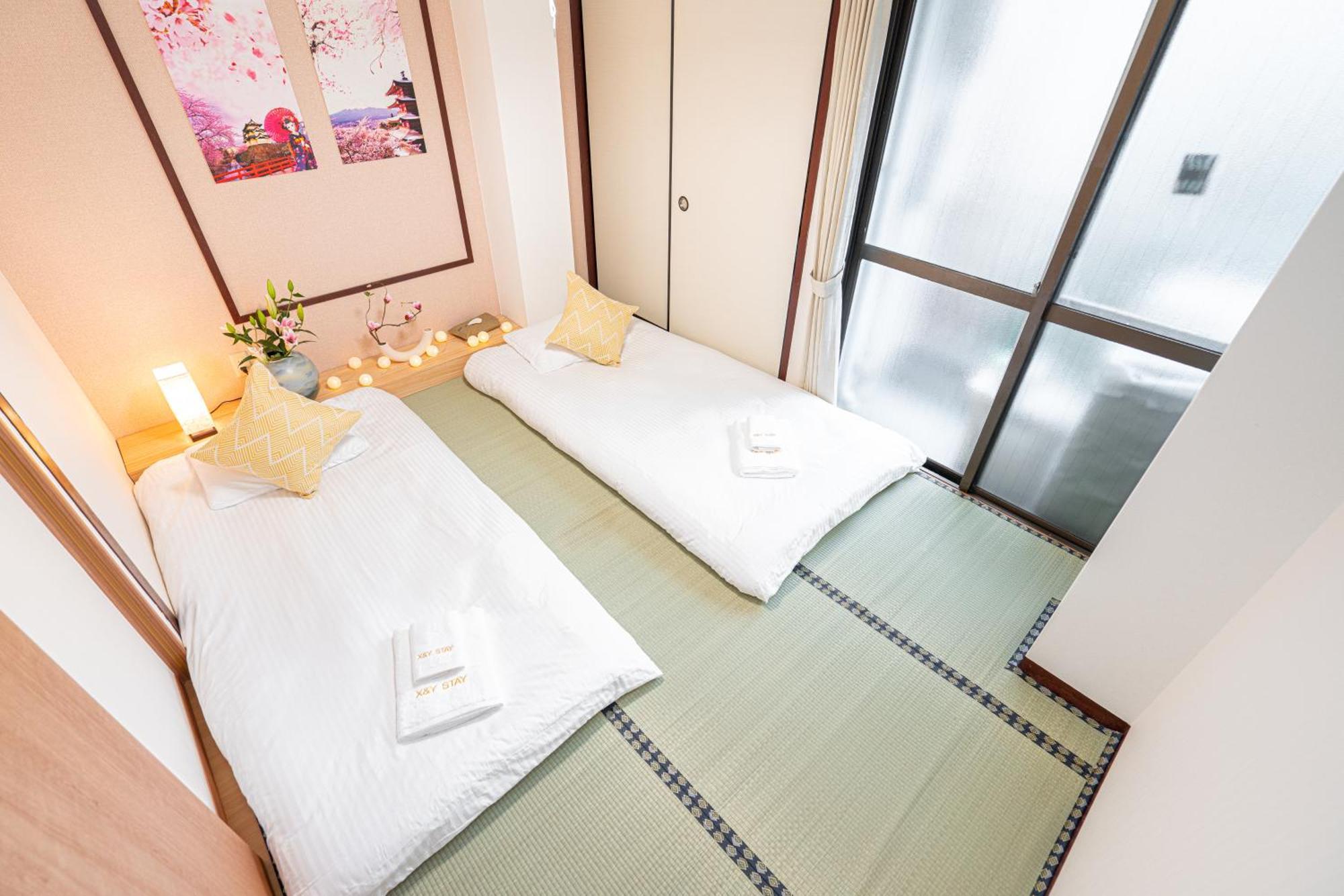 New Open! Nearest Jr Shinokubo And Jr Soubu Line Higashinakano, Shinjuku 5 Minute Ginza 25 Minute Asakusa 35 Minute Tōkyō