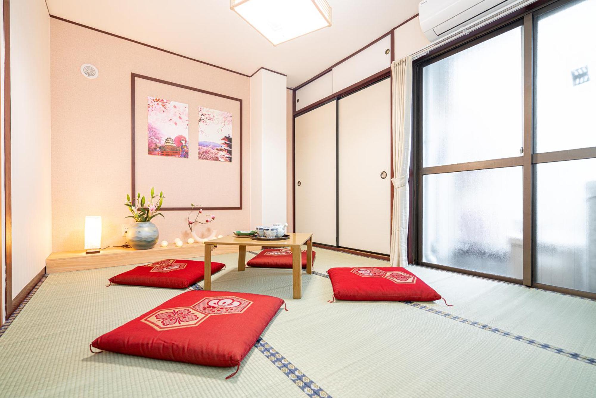 New Open! Nearest Jr Shinokubo And Jr Soubu Line Higashinakano, Shinjuku 5 Minute Ginza 25 Minute Asakusa 35 Minute