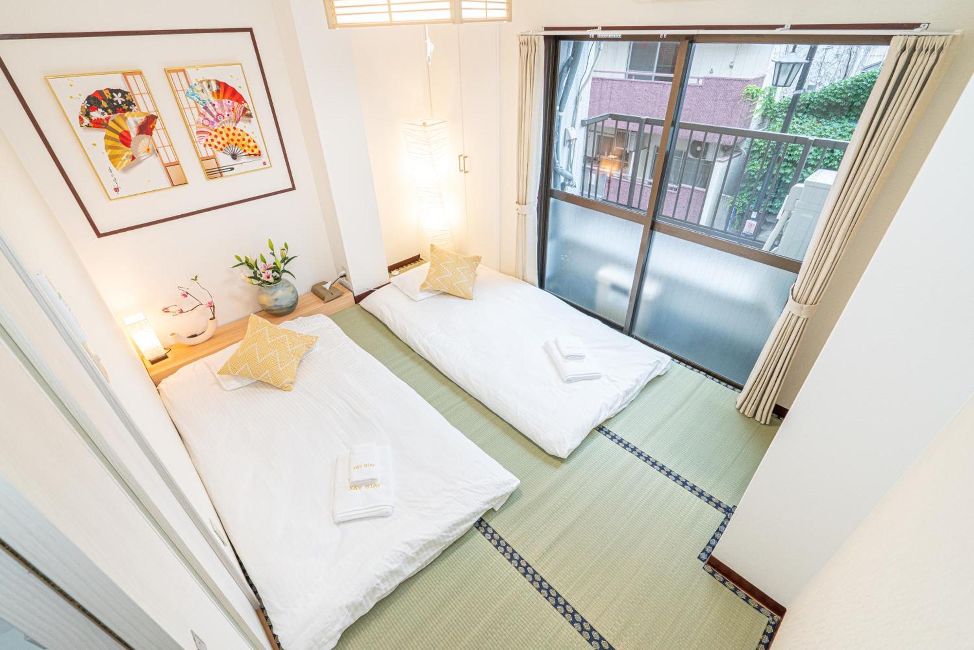 New Open! Nearest Jr Shinokubo And Jr Soubu Line Higashinakano, Shinjuku 5 Minute Ginza 25 Minute Asakusa 35 Minute