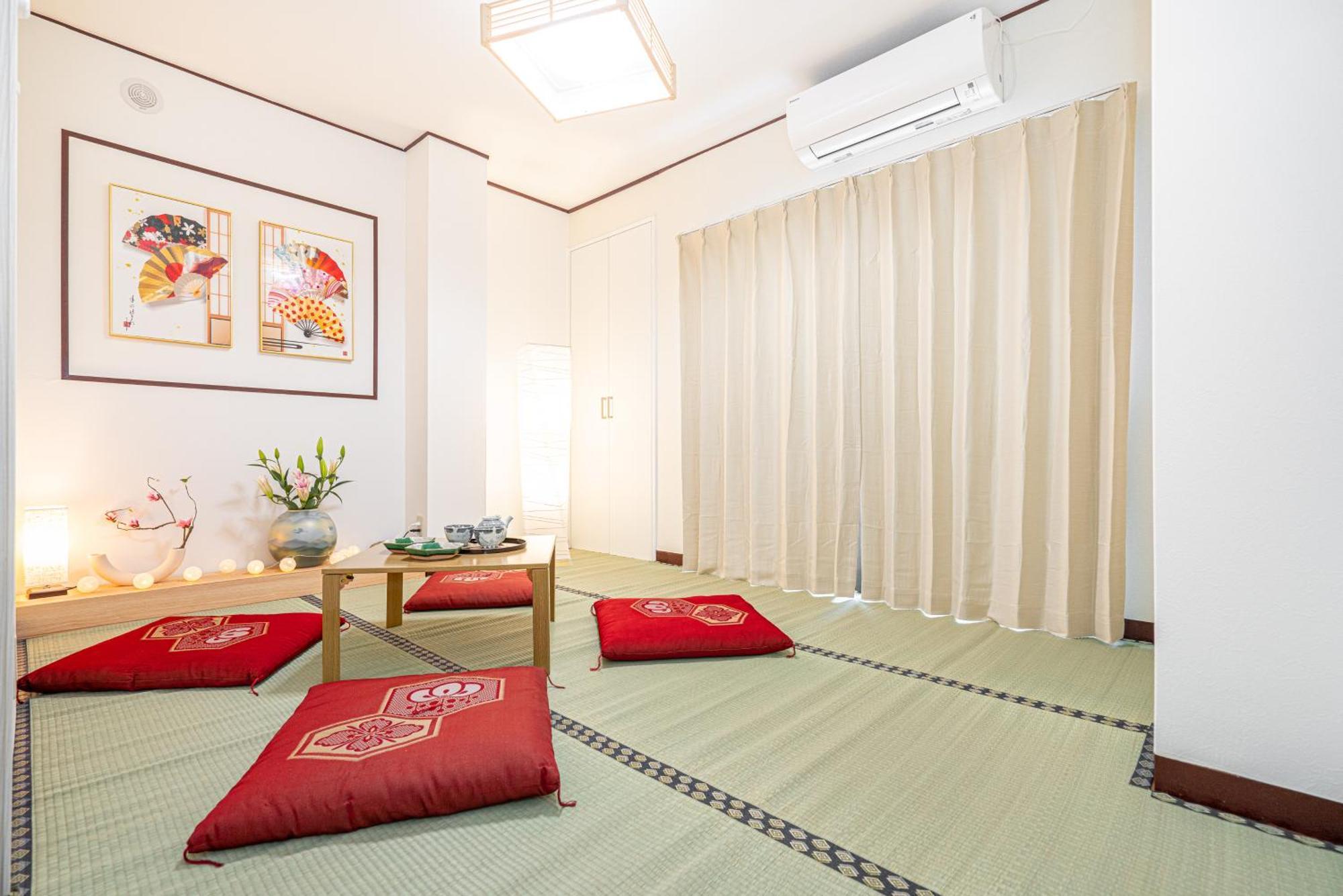New Open! Nearest Jr Shinokubo And Jr Soubu Line Higashinakano, Shinjuku 5 Minute Ginza 25 Minute Asakusa 35 Minute Tōkyō